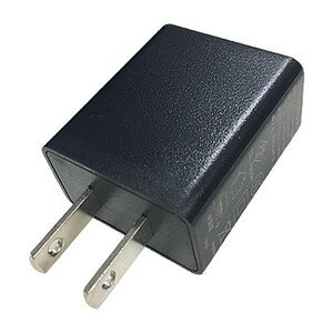PSE認証済　USB充電器　ACアダプター　USBコンセント　USB電源アダプター　1ポート軽量 コンパクト　iPhone/スマホ充電