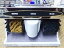 センサー式自動靴磨き器 オートシューポリッシャー 営業マンに!店舗の店先に!個人宅でもおける省ス..