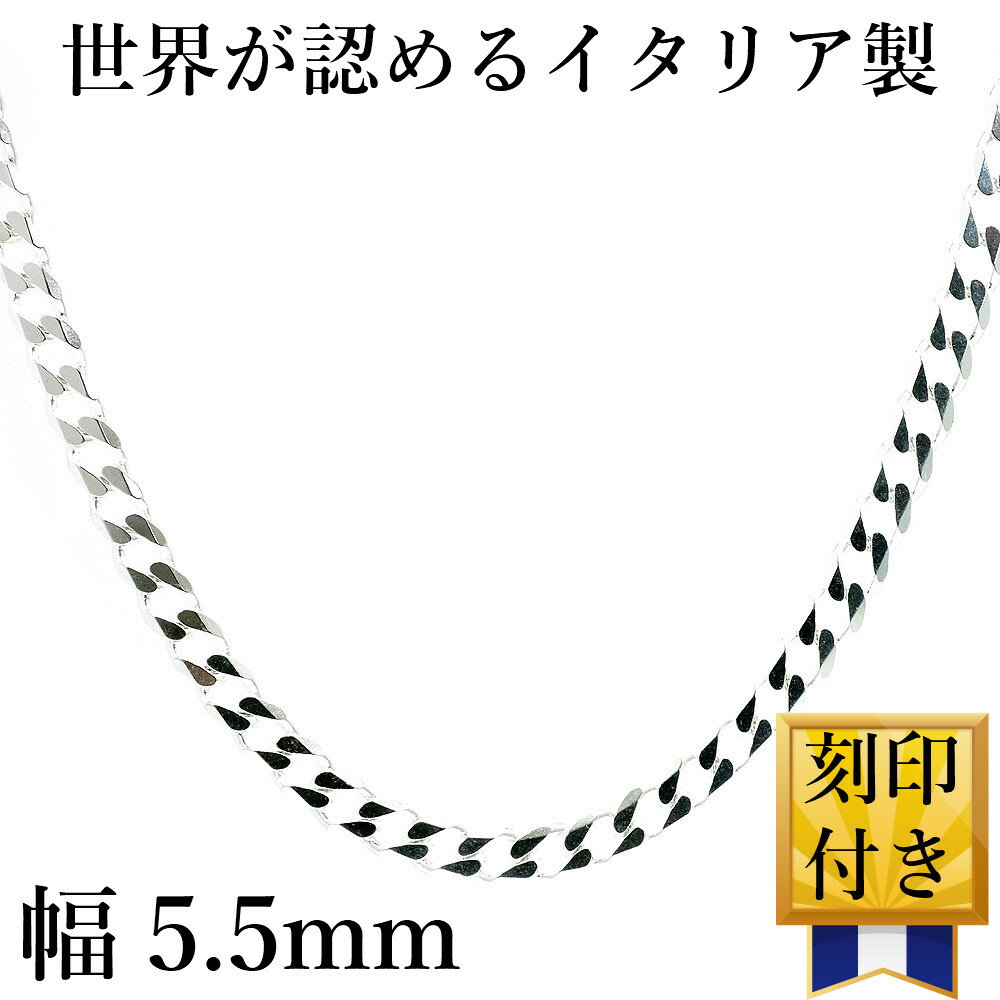 yV C^A Vo[925 약 lbNX `F[ Y bo [F 6ʃJbg 5.5mm 2mm][45cm50cm55cm60cm70cm] (LwC C^A C^[ Vo[ANZT[ 0.5cm 5mm)[logi]