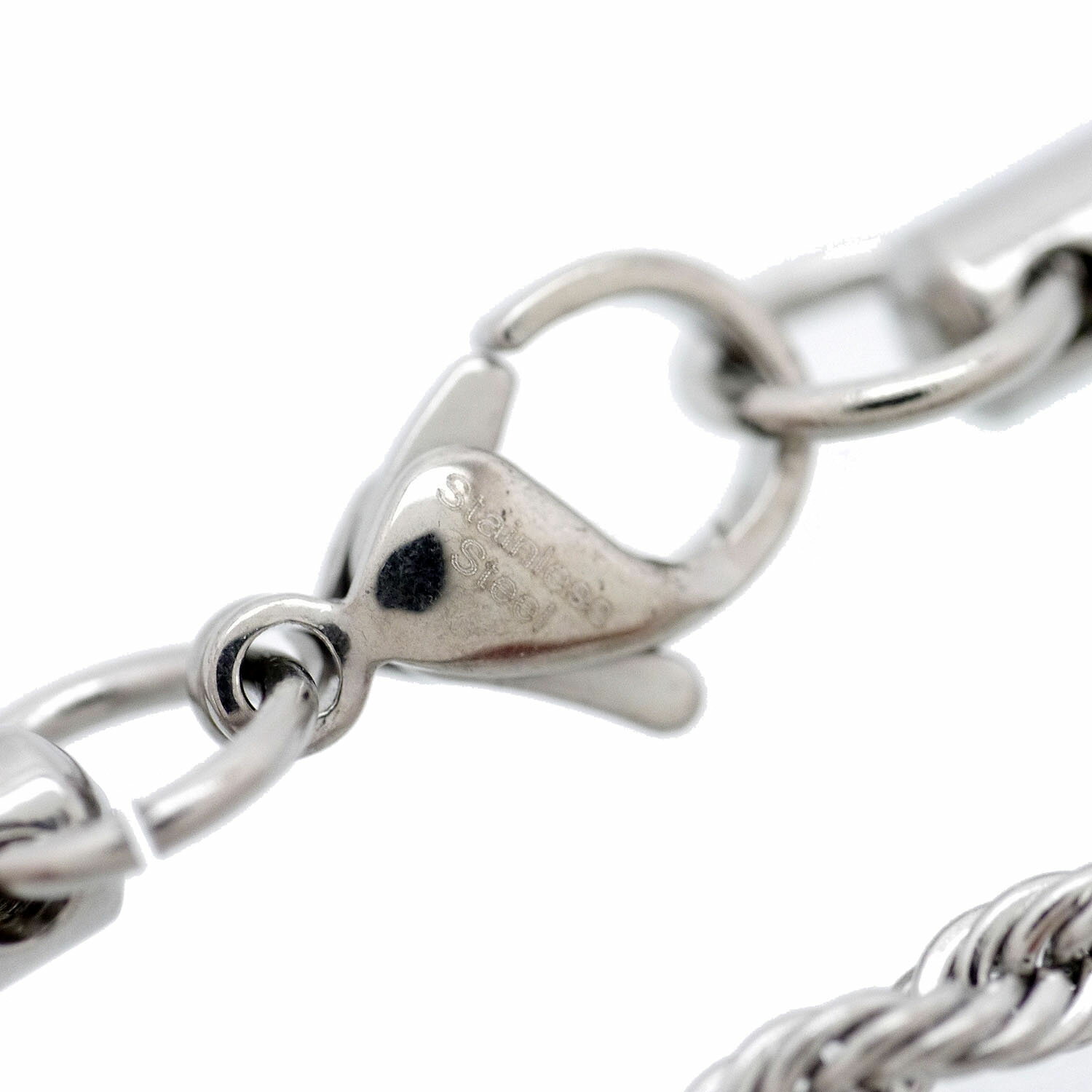 �ѥ��� ������ �������� �ͥå��쥹 ��� ge [�俧 ��3mm Ĺ��50cm 60cm] ���ƥ�쥹 ���˥��� (�ե��� ������塼 ��ǥ����� ����С����������꡼ �ҥå� �ۥå� hip hop)