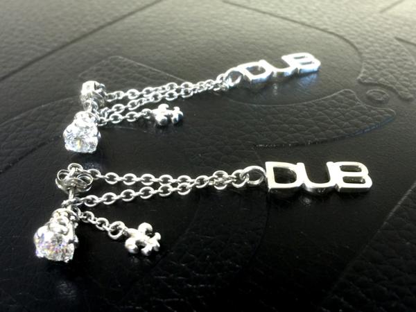 楽天市場】DUB（ピアス｜レディースジュエリー・アクセサリー