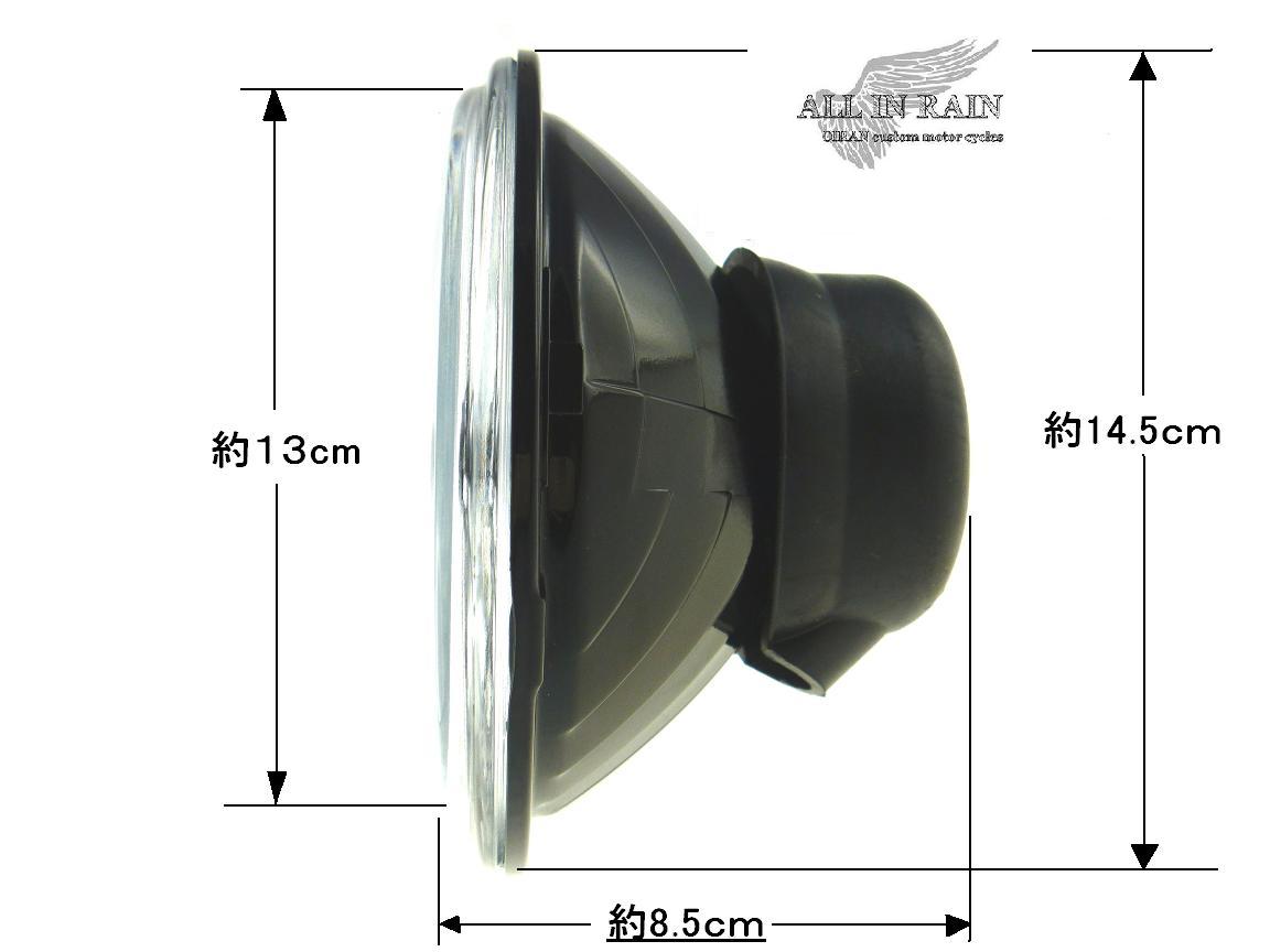 ALL IN RAIN �����륤��쥤��ϡ��졼883/1200�����ݡ��ĥ�������5-3/4�إåɥ饤�ȥȥ�С��֥롼