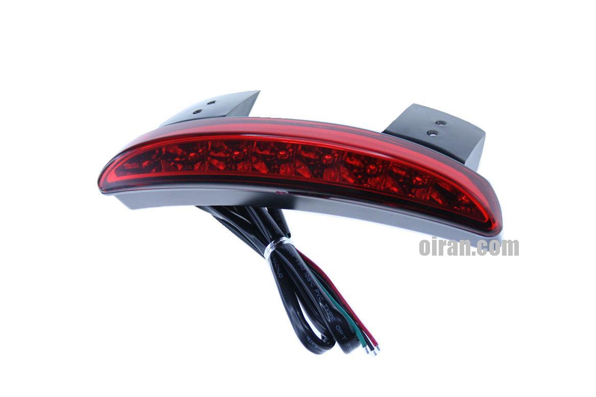 ALL IN RAIN ��å�LED�ơ���ϡ��졼883/1200/Iron883 ���ݡ��ĥ�����