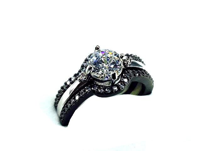 �� 14KT Bridal ���֥饤���륳��ӥ��(d-500)����С�925