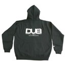 ●再入荷●DUBパーカー（Lサイズ）男女兼用（DUBグッズ）