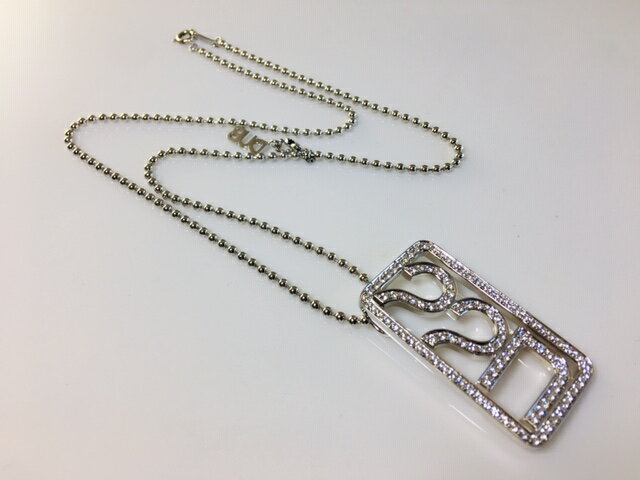 楽天市場】dub ネックレス（ネックレス・ペンダント｜男女兼用