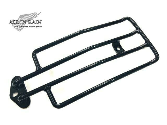 ALL IN RAIN �����륤��쥤��ϡ��졼���ݡ��ĥ����� �饲�å����ݡ��ȥ�����ե�å�002BK(���󥰥����ס˥饲�å���å���for Harley XL sportssters