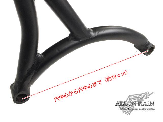 ALL-IN-RAIN�����ʼ����ϡ��졼�ѥ��������С�XL883 XL1200 ���ݡ��ĥ����� Iron