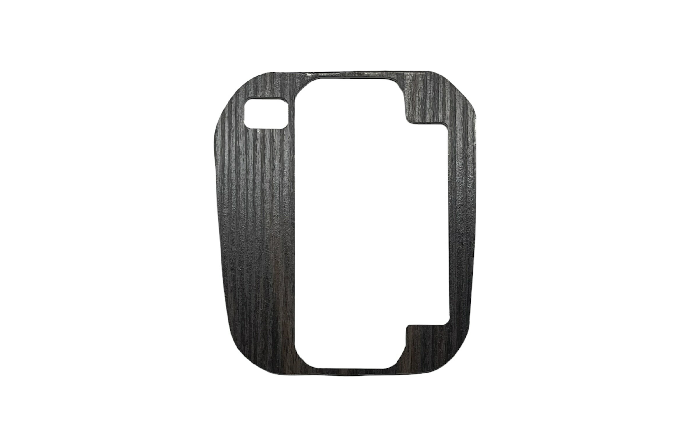 CountryCollection-カントリーコレクションJB64ジムニー、JB74シエラ用 木目調パネルシフトパネル木目調パネル【ショコラウッド】