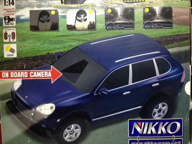 ӥå饸󥫥¢1/14 ݥ륷ʥ֥롼 NIKKO 54,232