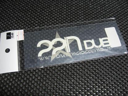 �ڥ᡼��������̵����DUB���ƥå���URLSTAR22in��DUB���å���
