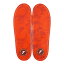 ׷90%ʾۼ FOOTPRINT INSOLE եåȥץ 󥽡 KINGFOAM ORTHOTIC5mm ORANGE CAMO ȥܡ ܡ