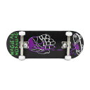 MAGICAL MOSH MISFITS FINGERBOARD マジカルモッシュミスフィッツ フィンガーボード 指スケ UAG x MxMxM YUBISUKE JUNKIES FINGERBOARD スケートボード スケボー