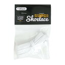 OSC SHOELACE オーエスシー シューレース（靴ひも）EQUIPMENT SUPER SHOELACE 8mm スケートボード スケボー