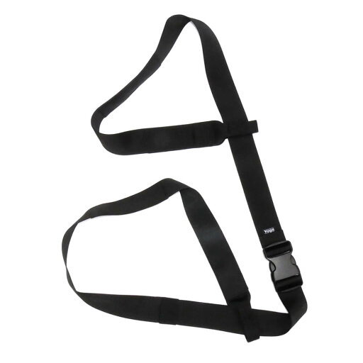 VAGA STRAP バガ スケートボードストラップ LASSO SKATEBOARD SLING BLACK スケートボード スケボー VAGA STRAP バガ スケートボードストラップ LASSO SKATEBOARD SLING BLACK スケートボード スケボー