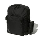 CHAOS FISHING CLUB BACKPACK カオスフィッシングクラブ バックパック リュック WANOPE BACKPACK BLACK スケートボード スケボー