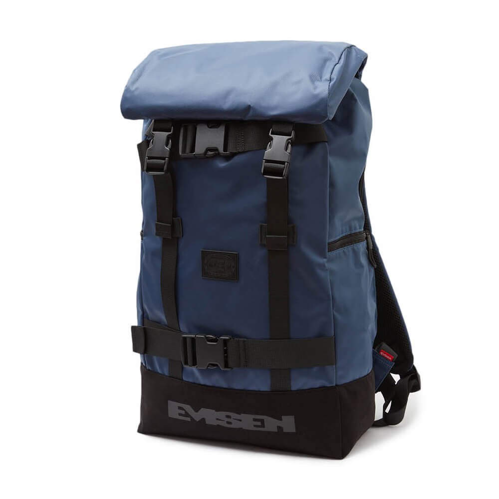 ڥEVISEN BACKPACK ӥ Хåѥå å DLX BACKPACK NAVY ȥܡ ܡ