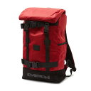 ڥEVISEN BACKPACK ӥ Хåѥå å DLX BACKPACK RED ȥܡ ܡ