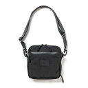 EVISEN SKATE BAG エビセン スケートボードバッグ PACKABLE BOARD BAG BLACK スケートボード スケボー