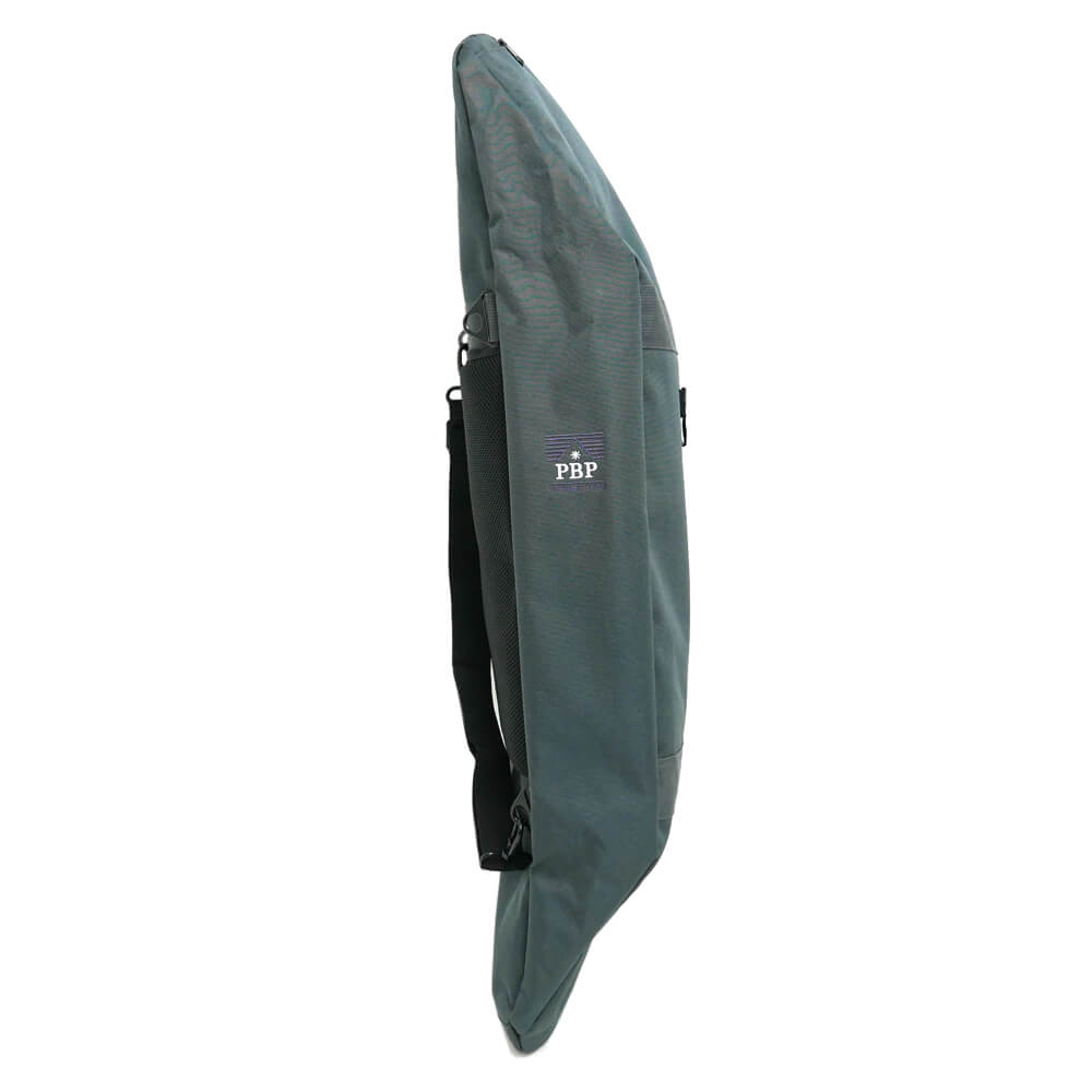 �������ȥܡ��ɼ�Ǽ��ǽ PITBULL SKATE BAG �ԥåȥ֥� �Хå� �Хå��ѥå� ���å� KATA BAG PLUS CHARCOAL �������ȥܡ��� �����ܡ�