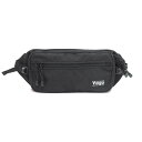 VAGA BAG バガ バッグ MAGIC POCKET 2G BLACK スケートボード スケボー