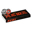 BONES BEARING ボーンズ ベアリング REDS オイルタイプ スケートボード スケボー