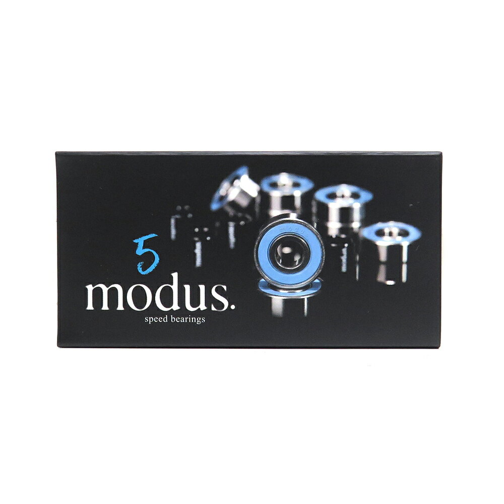 MODUS BEARING ⡼ ٥ ABEC 5 ꡼ ȥܡ ܡ