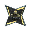 NINJA BEARING ニンジャ ベアリング 宙 SORA CERAMIX オイルタイプ スケートボード スケボー