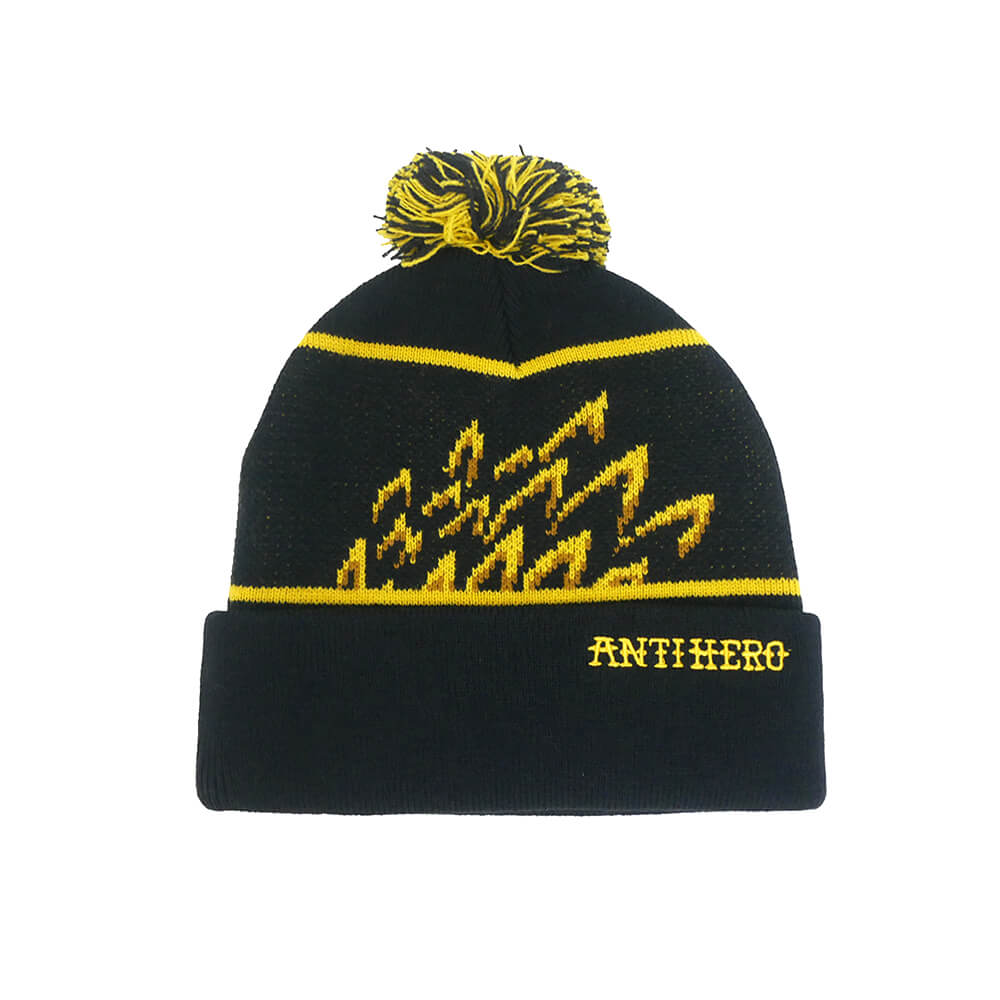 楽天市場】antihero ビーニーの通販