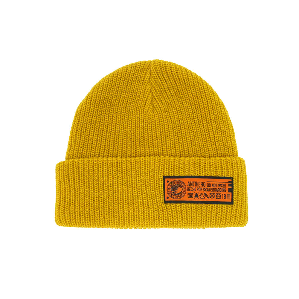 楽天市場】antihero ニットキャップの通販