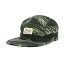 COLOR COMMUNICATIONS CAP カラーコミュニケーションズ キャップ COTTON TAG JET CAMO スケートボード スケボー 4,950円