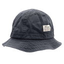 COLOR COMMUNICATIONS HAT カラーコミュニケーションズ ハット COTTON TAG METRO DARK GREY スケートボード スケボー