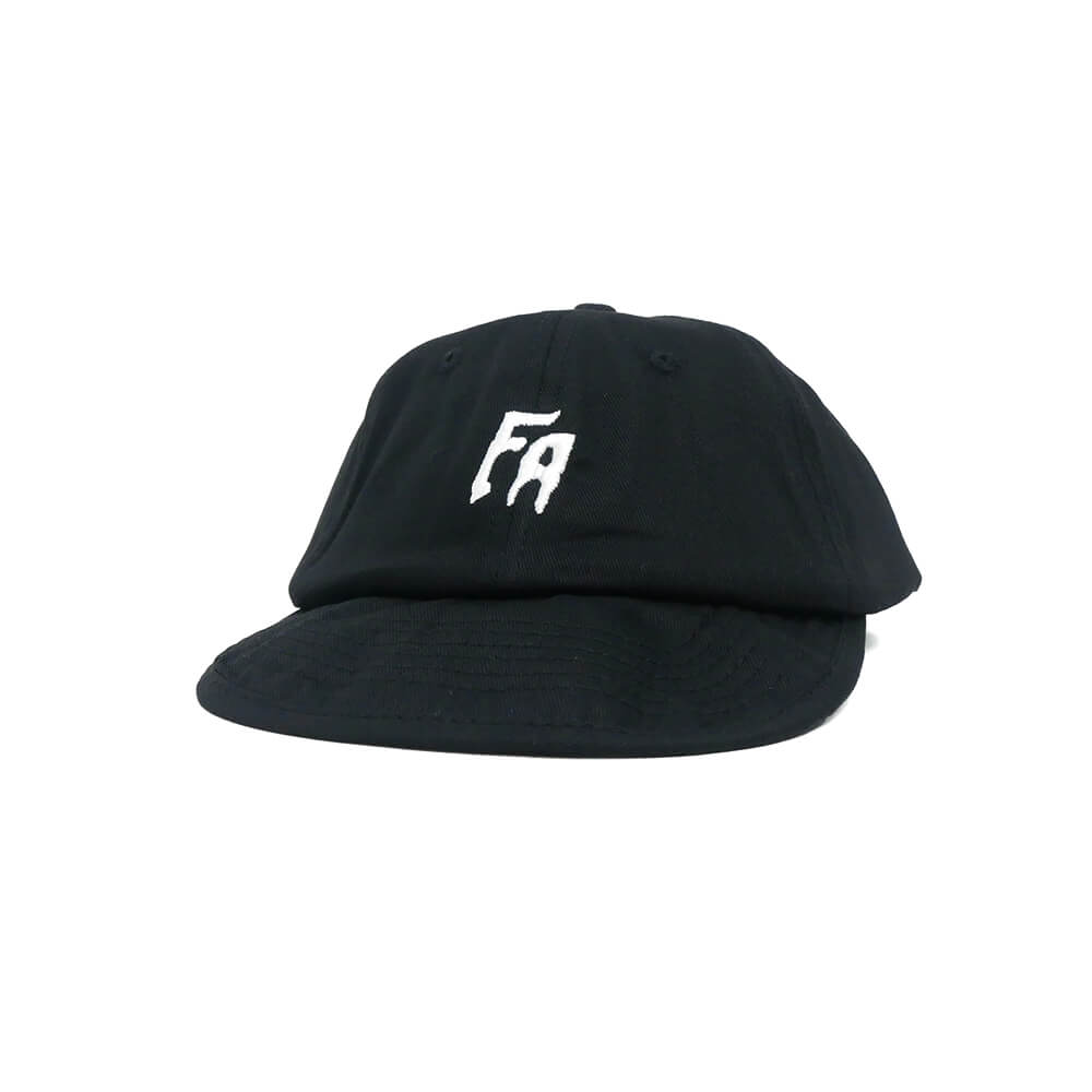 Rakuten - FUCKING AWESOME CAP ファッキンオーサム キャップ SEDUCTION FLOPPY BLACK スケートボード スケボー