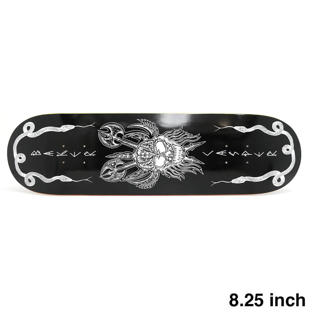 BAKER DECK ベイカー デッキ CASPER BROOKER RUINS 8.25 スケートボード スケボー