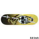 CREATURE DECK クリーチャー デッキ COLLIN PROVOST BLADE 8.8 スケートボード スケボー