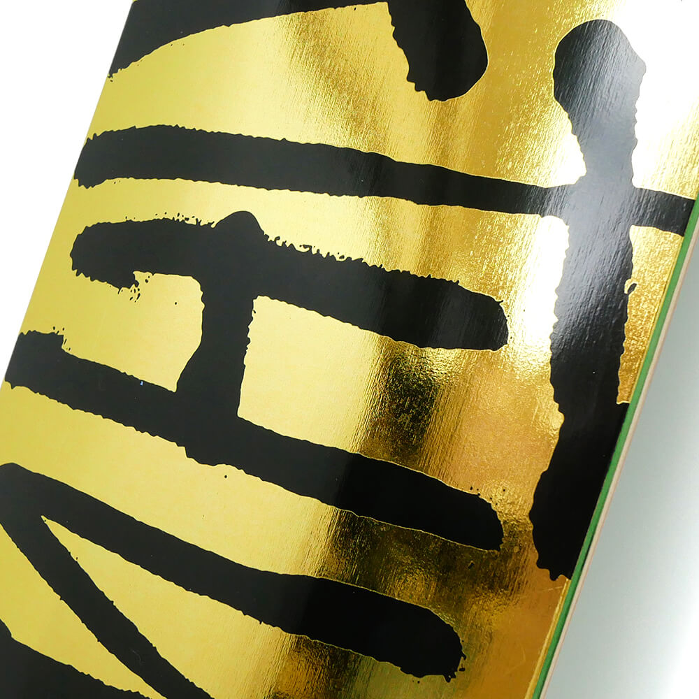 DEATHWISH DECK �ǥ������å��� �ǥå� TEAM EL DORADO SPRAY 8.25 �������ȥܡ��� �����ܡ�