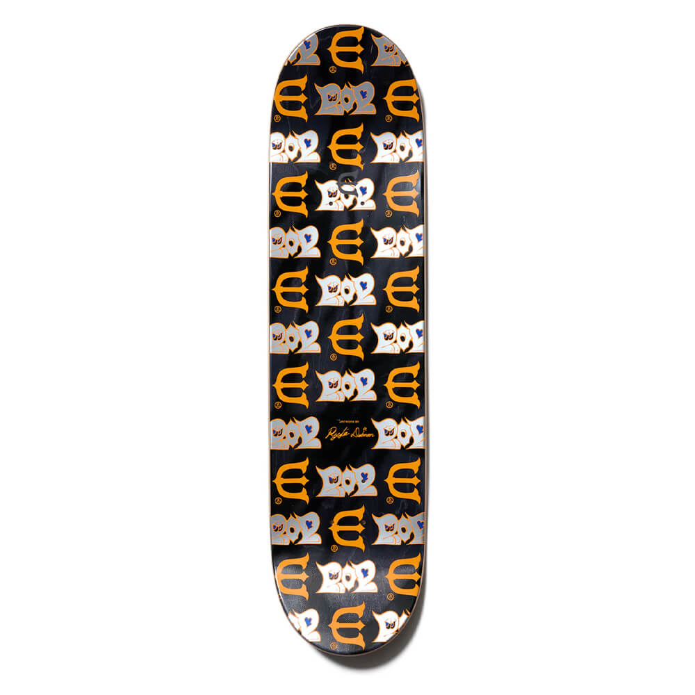 EVISEN DECK ���ӥ��� �ǥå��ʻҶ��ѡ� KOTORA MITANI TIGER IN THE SHINING NIGHT 7.3 �������ȥܡ��� �����ܡ�