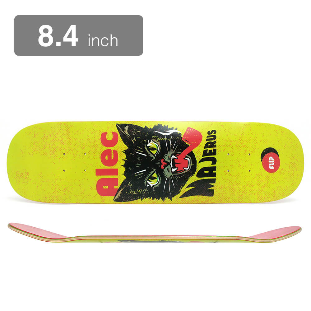 ʥFLIP DECK եå ǥå ALEC MAJERUS MATCHBOX 8.4 ȥܡ ܡ