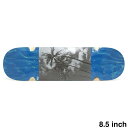 FLIP DECK フリップ デッキ ARTO SAARI CITY ORDINANCE 8.5 WHEEL WHELLS スケートボード スケボー