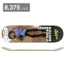 FLIP DECK フリップ デッキ BASTIEN SALABANZI REALLY SORRY 20TH ANNIVERSARY 8.375 スケートボード...