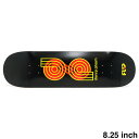 FLIP DECK フリップ デッキ DENNY PHAM WOVEM 8.25 スケートボード スケボー