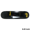 FLIP DECK フリップ デッキ LUAN OLIVEIRA CORLEONE 8.25 スケートボード スケボー