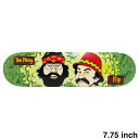 FLIP DECK フリップ デッキ TOM PENNY SWEET LEAF 7.75 スケートボード スケボー
