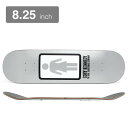 GIRL DECK ガール デッキ CORY KENNEDY OG BLACK & WHITE 8.25(GB4812) スケートボード スケボー