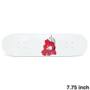JACUZZI DECK ジャグジー デッキ TEAM DRIFTERS 7.75 EPOXY 7 スケートボード スケボー