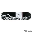 JACUZZI DECK ジャグジー デッキ JOHN DILO NO FEAR 7.75 EPOXY 7 スケートボード スケボー