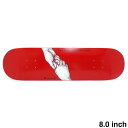 JACUZZI DECK ジャグジー デッキ JOHN DILO HAND HELD 8.0 EPOXY 7 スケートボード スケボー