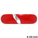 JACUZZI DECK ジャグジー デッキ JOHN DILO HAND HELD 8.125 EPOXY 7 スケートボード スケボー
