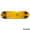 JACUZZI DECK ジャグジー デッキ JACKSON PILZ SKIM BOARD 8.0 EPOXY 7 スケートボード スケボー