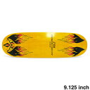 JACUZZI DECK ジャグジー デッキ JACKSON PILZ SKIM BOARD 9.125 EPOXY 7 スケートボード スケボー